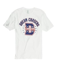 Ecko Unltd. Mens Never Sleep 2 Dream Chasersl Graphic T-Shirt