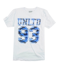 Ecko Unltd. Mens Fine Tuned 93 Infinity Camo Graphic T-Shirt