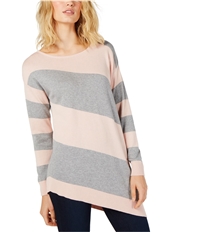 Vince Camuto Womens Asymmetrical Pullover Sweater, TW1