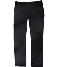 Rogue State Mens Solid Casual Trouser Pants, TW3