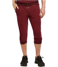 2(X)Ist Mens Cropped Casual Jogger Pants