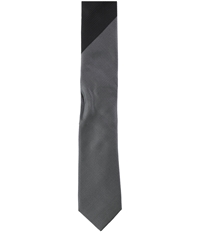 Alfani Mens Textured Self-Tied Necktie, TW2