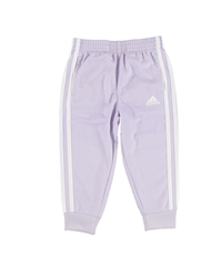 Adidas Girls Sport Athletic Track Pants, TW1