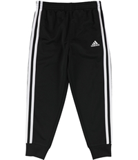Adidas Boys Logo Athletic Track Pants, TW1