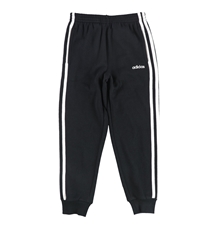 Adidas Boys Brite Athletic Sweatpants, TW1