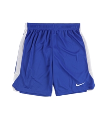 Nike Boys Hertha Ii Unisex Athletic Workout Shorts