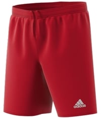 Adidas Boys Parma 16 Soccer Athletic Workout Shorts