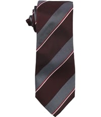 Alfani Mens Tremont Stripe Self-Tied Necktie
