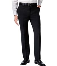 Tommy Hilfiger Mens Trim-Fit Dress Pants Slacks, TW2