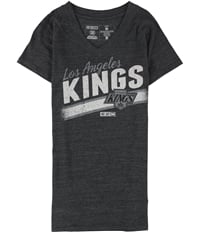 Ccm Womens Los Angeles Kings Graphic T-Shirt, TW2