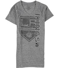 Reebok Womens La Kings Graphic T-Shirt, TW2