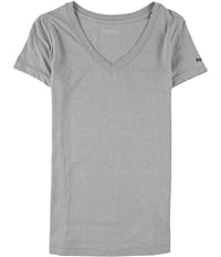 Reebok Womens Heathered Basic T-Shirt, TW1