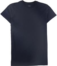 Reebok Mens Classic Basic T-Shirt, TW3