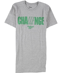 Reebok Womens Challenge Graphic T-Shirt