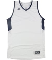 Adidas Mens Two-Tone Jersey, TW12