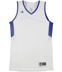 Adidas Mens Two-Tone Jersey, TW13