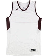 Adidas Mens Two-Tone Jersey, TW15