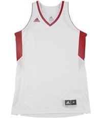 Adidas Mens Two-Tone Jersey, TW11