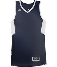 Adidas Mens Two Tone Jersey, TW1