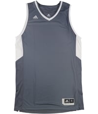 Adidas Mens Two Tone Jersey, TW6