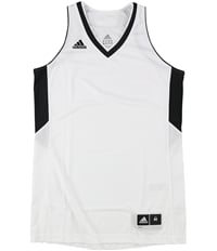 Adidas Mens Two-Tone Jersey, TW17