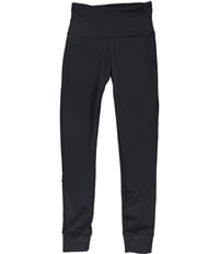 Reebok Womens Lux High-Rise Compression Athletic Pants, TW3