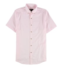 Bar Iii Mens Easy Care Button Up Dress Shirt, TW4