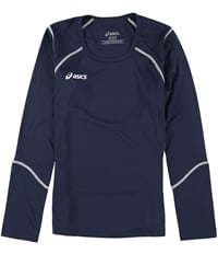 Asics Girls Jr Volleycross Jersey Basic T-Shirt