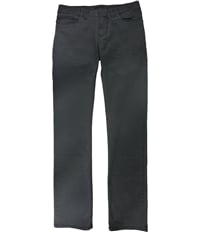 Rogue State Mens Solid Casual Trouser Pants, TW6