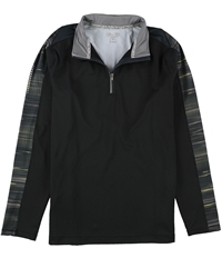 Solfire Mens Accelerate Henley Shirt