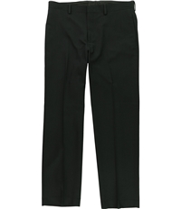 Marc New York Mens Micr-Grid Dress Pants Slacks