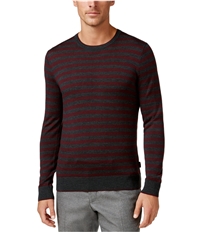 Michael Kors Mens Knit Pullover Sweater, TW1