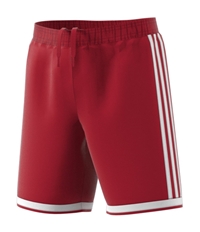 Adidas Boys Basic Basketball Athletic Workout Shorts