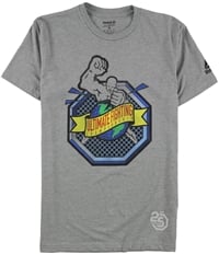 Reebok Mens 25Th Anniversary Influencer Graphic T-Shirt
