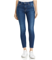 Joe's Womens Hi (Rise) Honey Skinny Fit Jeans