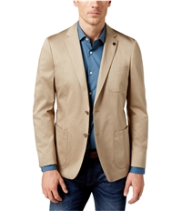 Micros Clothing Mens Sport Coat Two Button Blazer Jacket