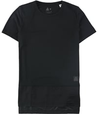 Reebok Mens Training Supply Tech Basic T-Shirt