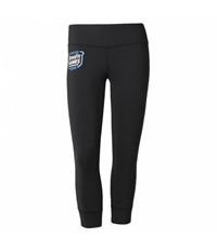 Reebok Womens Crossfit Games 2018 Compression Athletic Pants