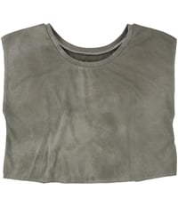 Reebok Womens Combat Spray Dye Basic T-Shirt