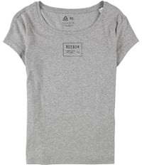 Reebok Womens Training Supply Graphic T-Shirt, TW3