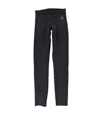 Reebok Womens Lm Bonded Compression Athletic Pants