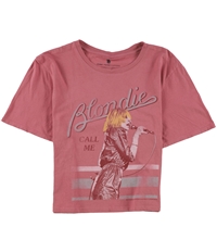 Junk Food Womens Blondie Graphic T-Shirt, TW2