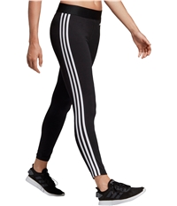 Adidas Womens E 3S Tights Yoga Pants