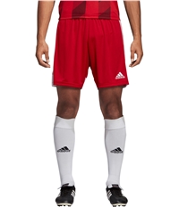 Adidas Mens Tastigo 19 Soccer Athletic Workout Shorts