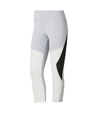 Reebok Womens Lux Compression Athletic Pants, TW14