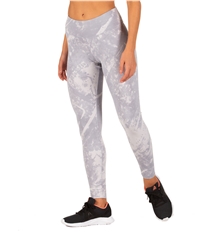 Reebok Womens Lux Bold Compression Athletic Pants, TW3