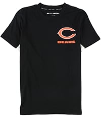 Dkny Womens Chicago Bears Graphic T-Shirt