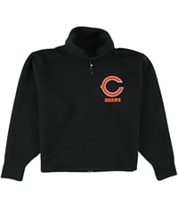Dkny Womens Chicago Bears Pullover Sweater