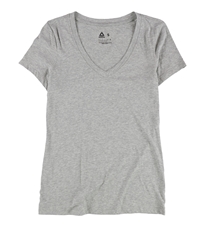Reebok Womens Plain Basic T-Shirt