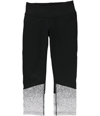 Reebok Womens Crossfit Lux Compression Athletic Pants